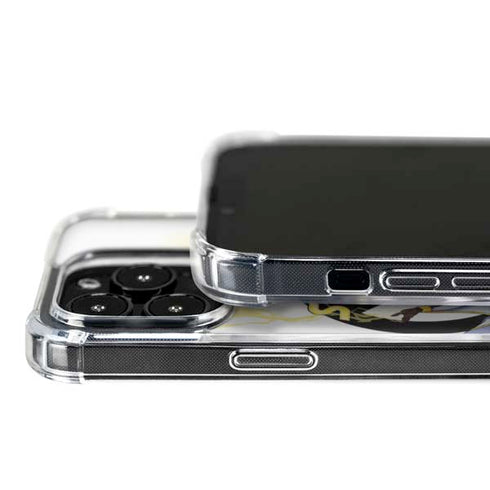 Marvel X-Men Storm iPhone 16 Pro MagSafe Case